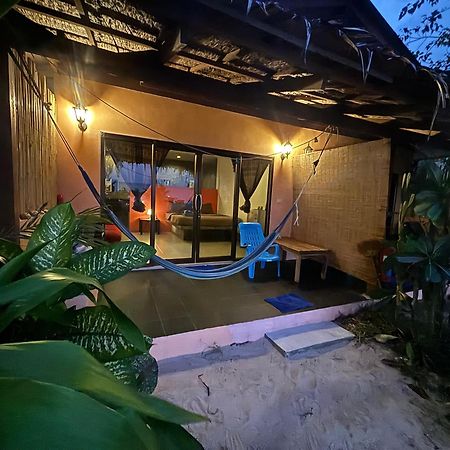 Papillon Bungalows Baan Tai Exterior photo