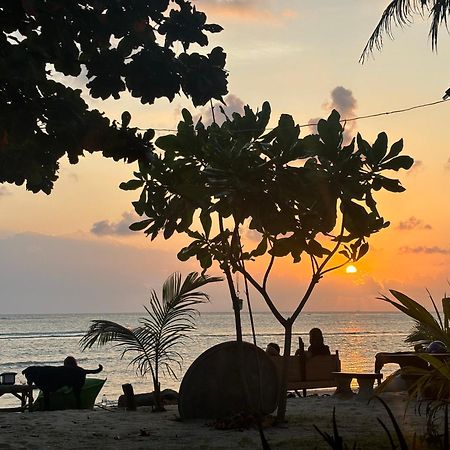 Papillon Bungalows Baan Tai Exterior photo