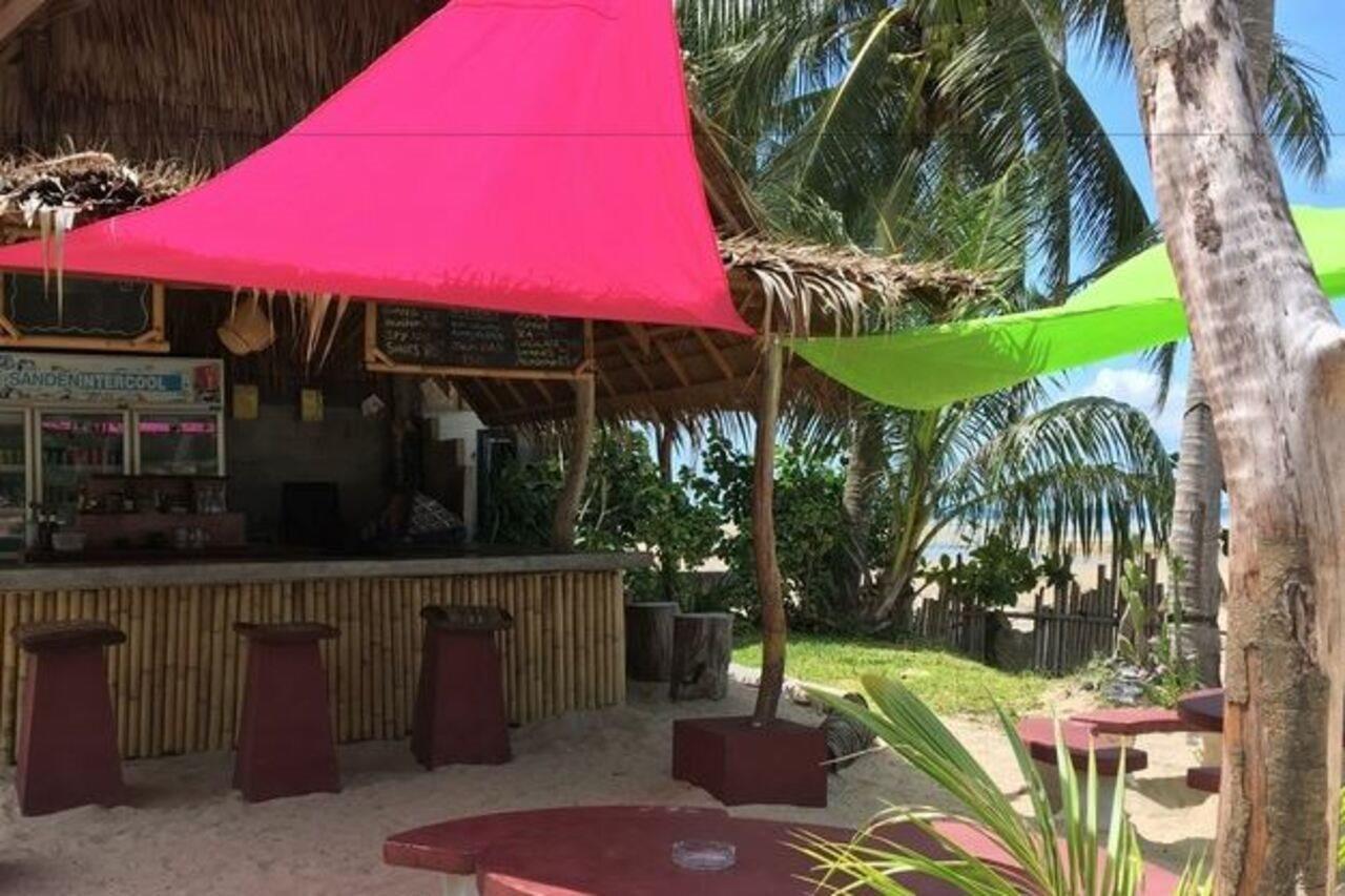 Papillon Bungalows Baan Tai Exterior photo