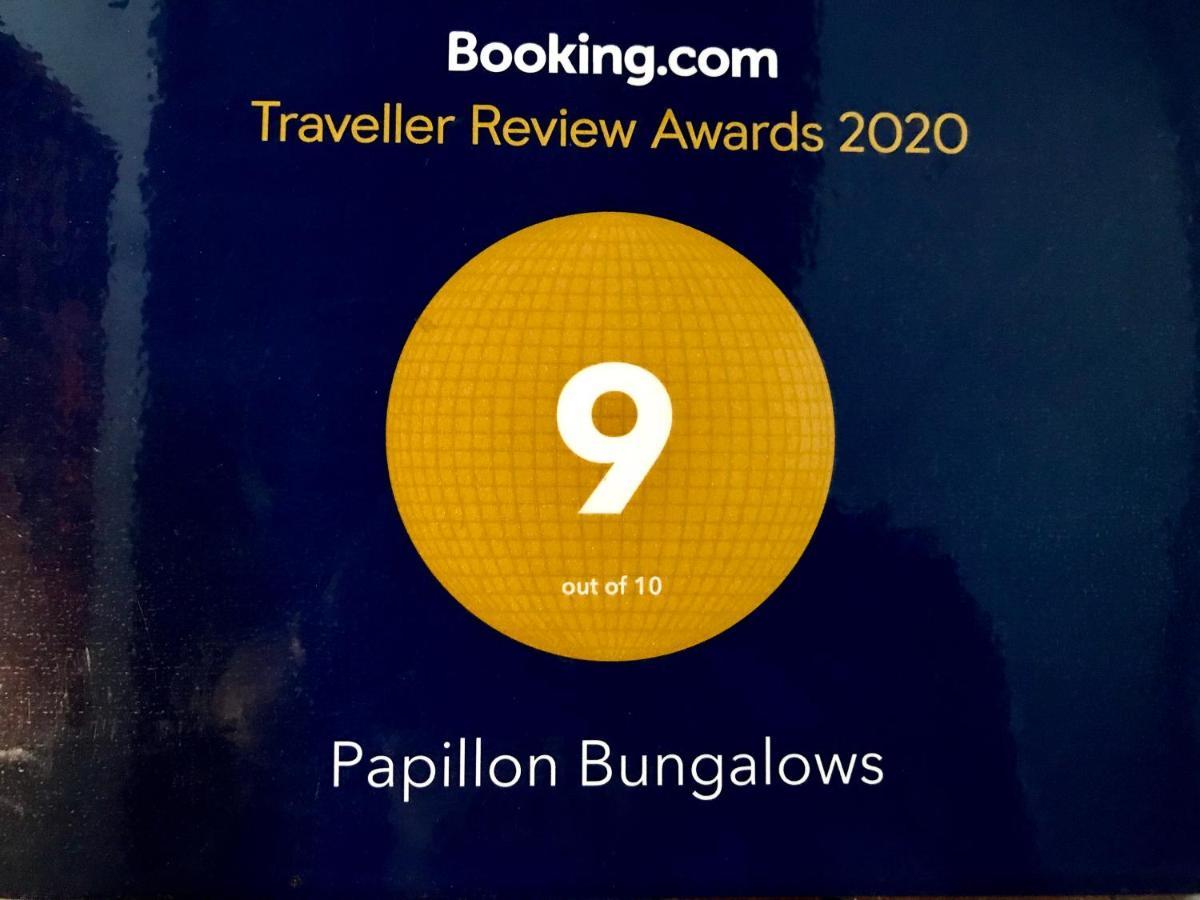 Papillon Bungalows Baan Tai Exterior photo