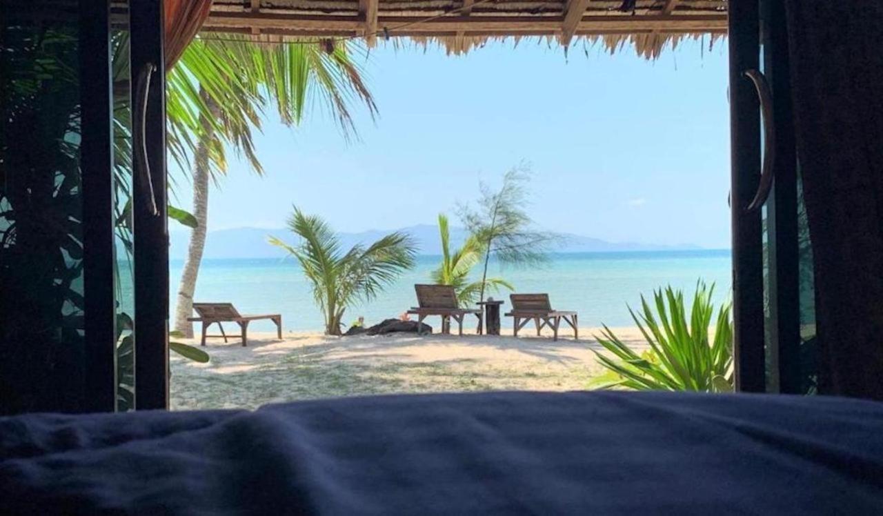 Papillon Bungalows Baan Tai Exterior photo