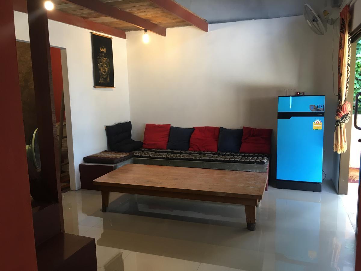 Papillon Bungalows Baan Tai Exterior photo
