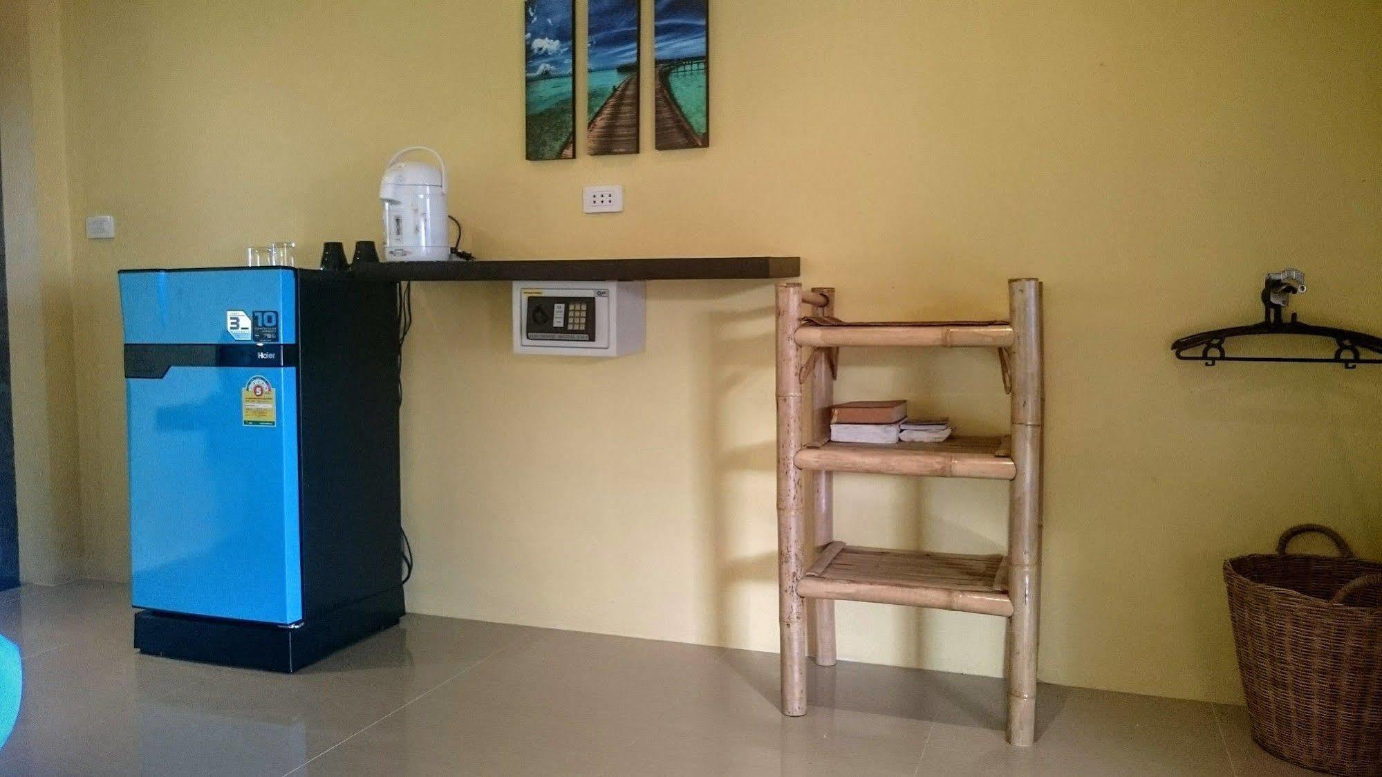 Papillon Bungalows Baan Tai Exterior photo