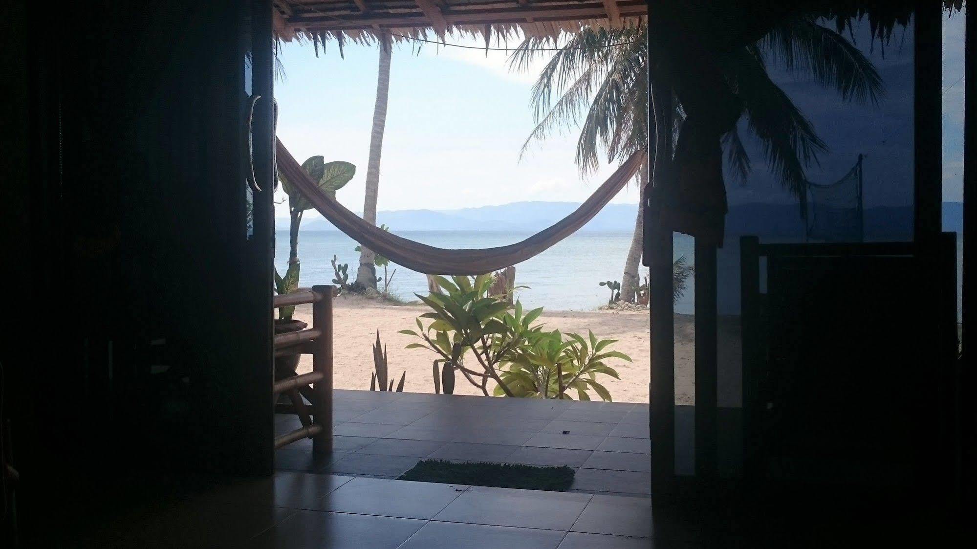 Papillon Bungalows Baan Tai Exterior photo