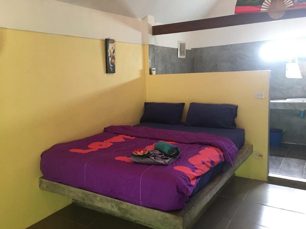 Papillon Bungalows Baan Tai Exterior photo