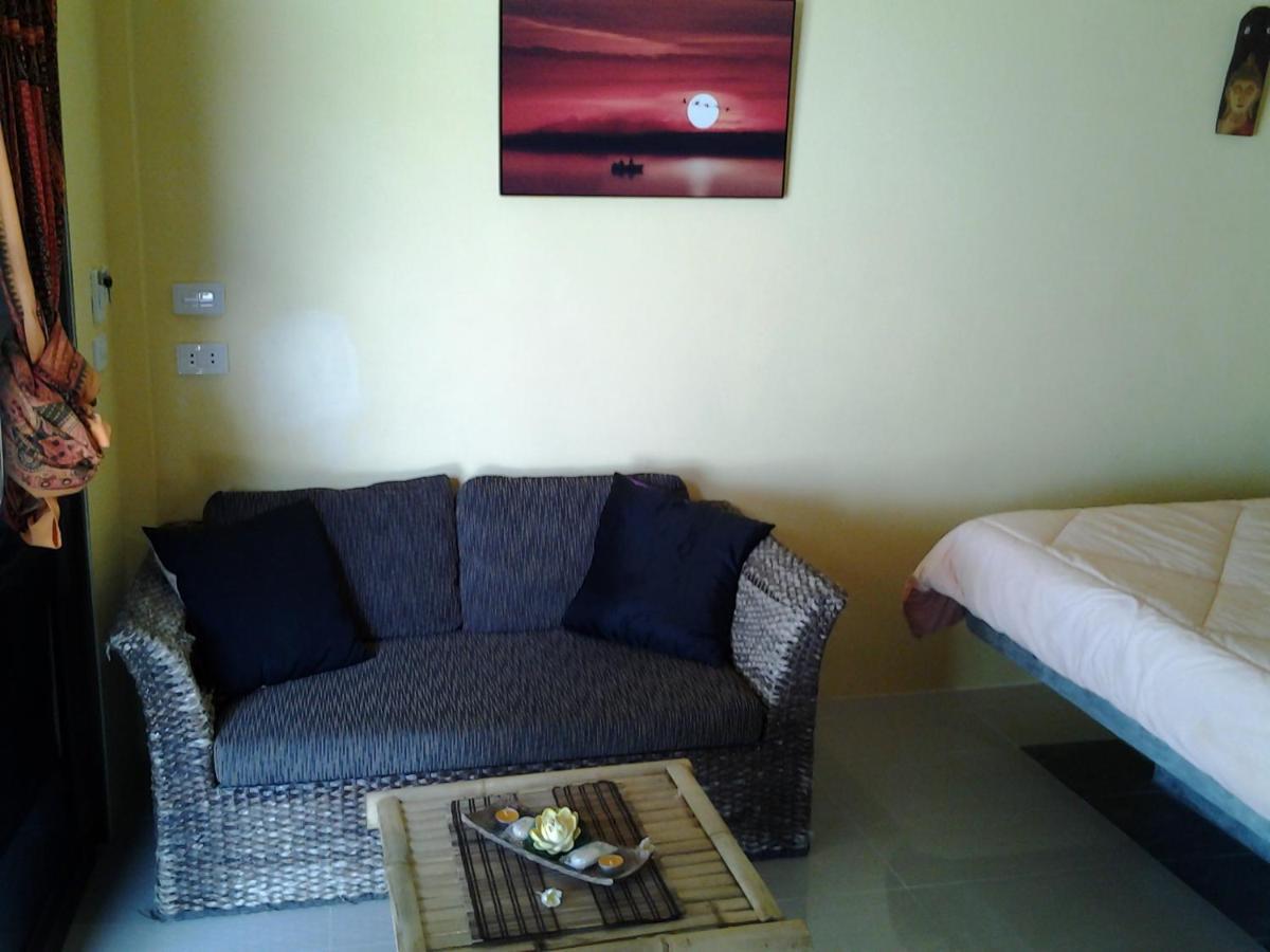 Papillon Bungalows Baan Tai Exterior photo